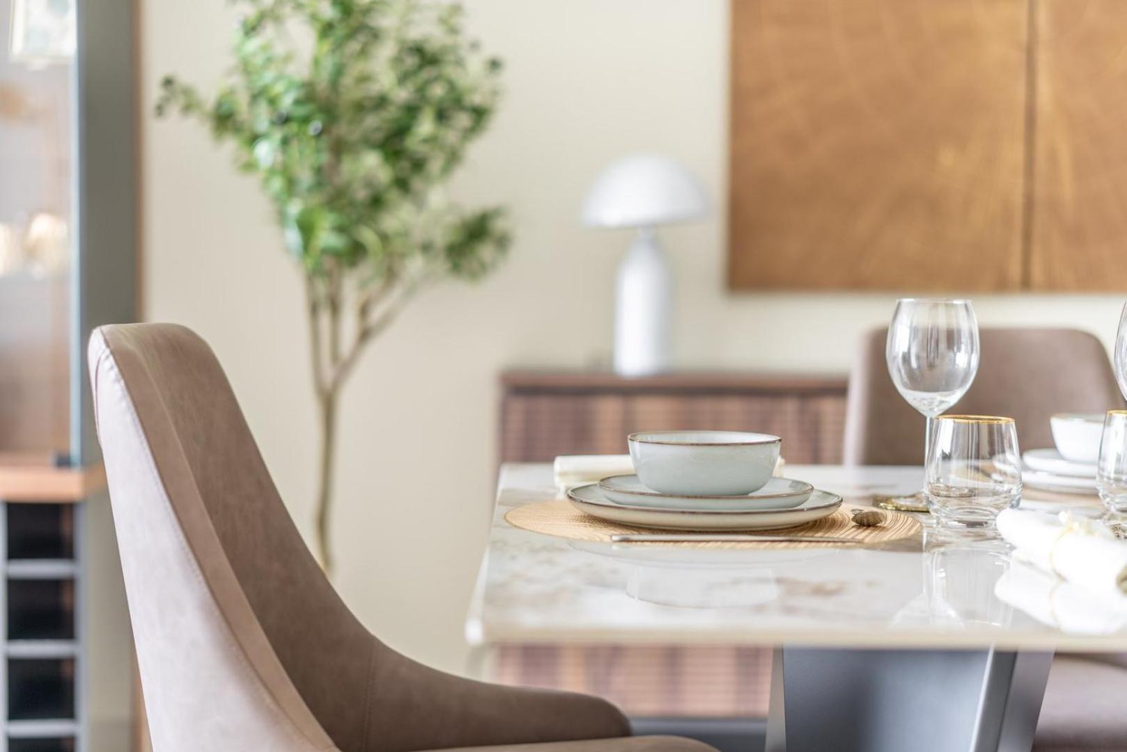 Guestready - Glamourous Living In Palm Jumeirah * Dubaï