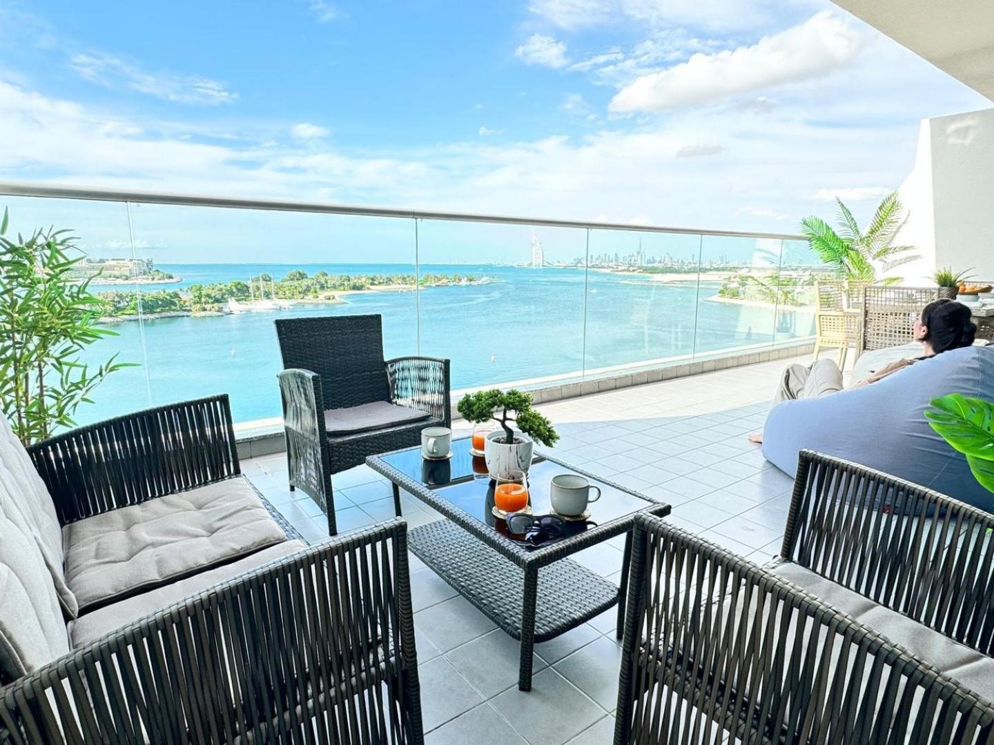 Appartement Guestready - Glamourous Living In Palm Jumeirah *