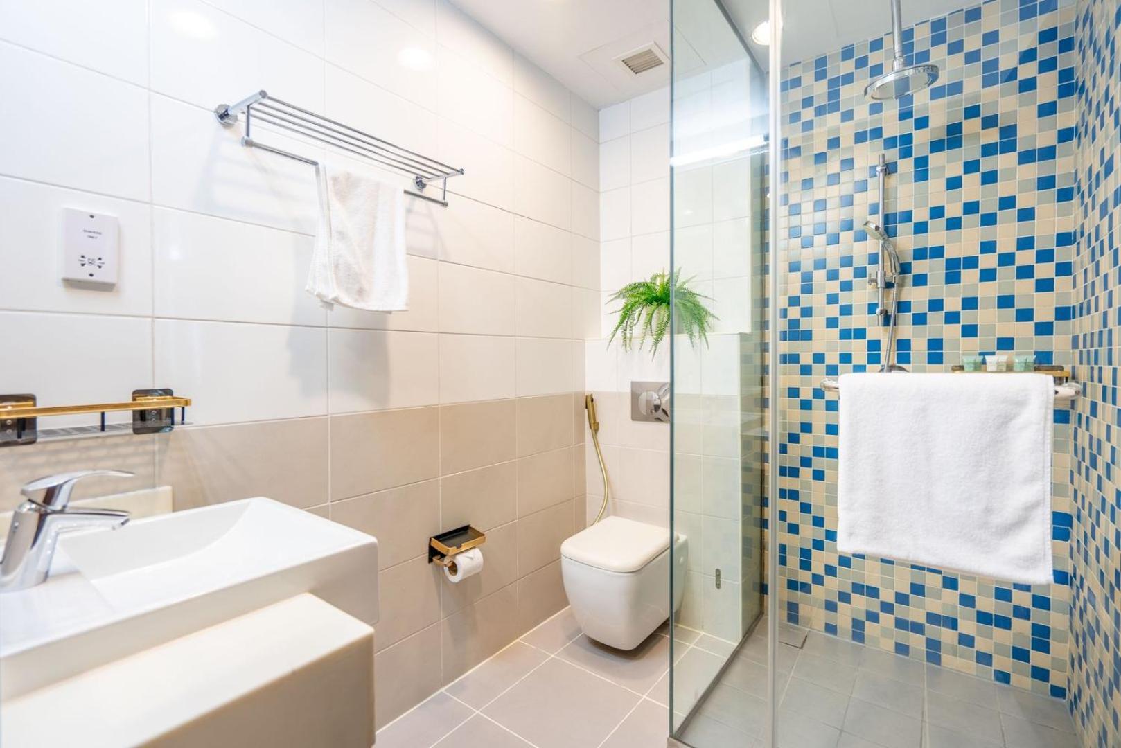 Guestready - Glamourous Living In Palm Jumeirah Dubaï