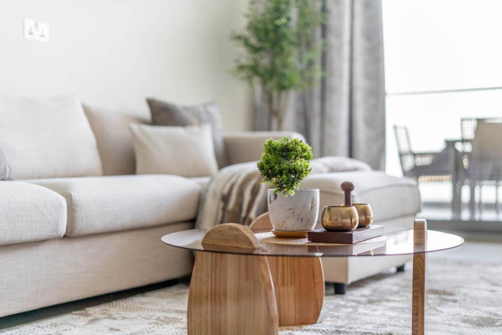 Guestready - Glamourous Living In Palm Jumeirah Appartement *