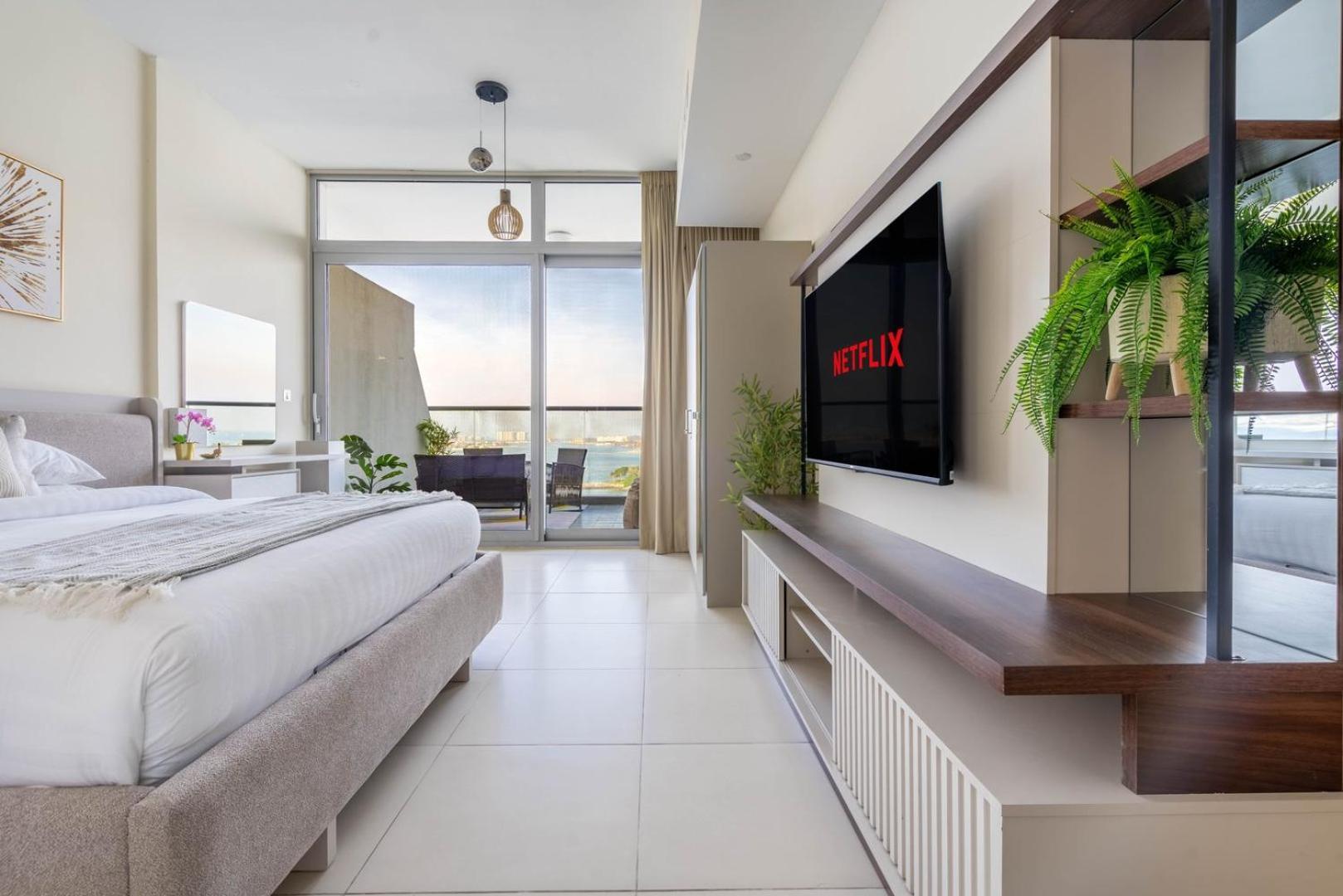 Appartement Guestready - Glamourous Living In Palm Jumeirah *