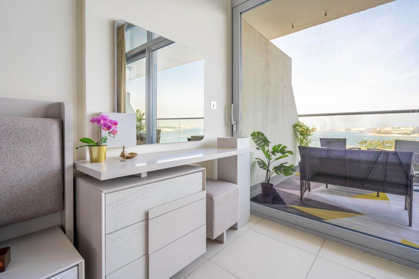 Appartement Guestready - Glamourous Living In Palm Jumeirah *