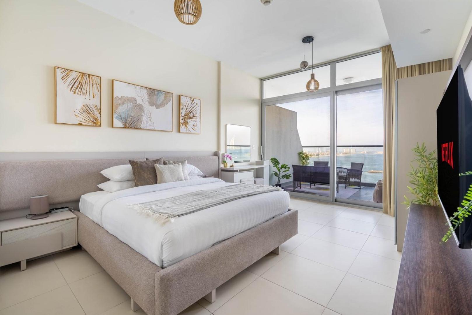 Guestready - Glamourous Living In Palm Jumeirah * Dubaï