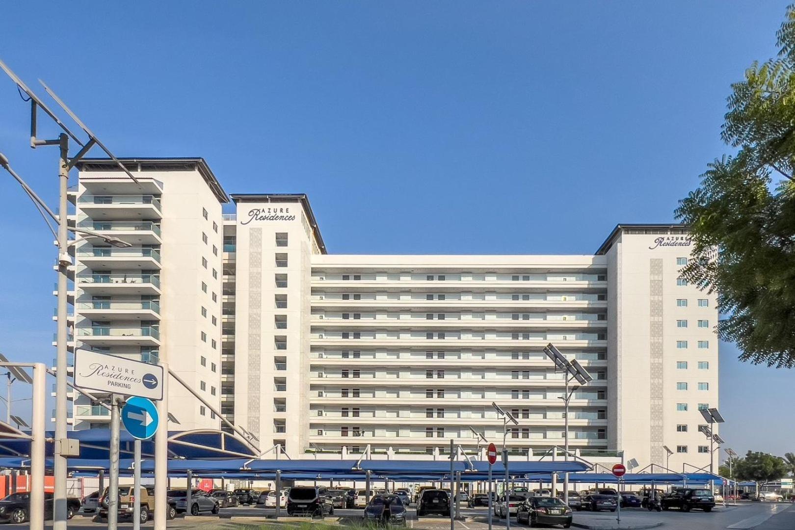 Guestready - Glamourous Living In Palm Jumeirah Dubaï