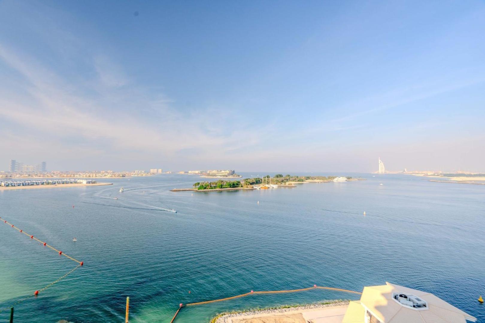 Guestready - Glamourous Living In Palm Jumeirah * Dubaï