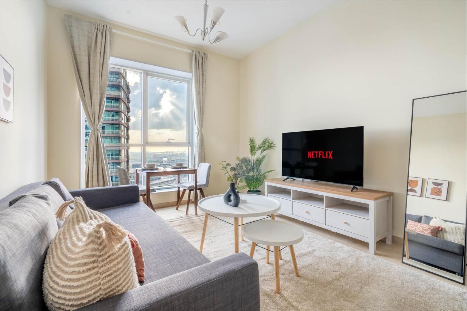 Guestready - Modern Delight In Jlt Appartement Dubaï