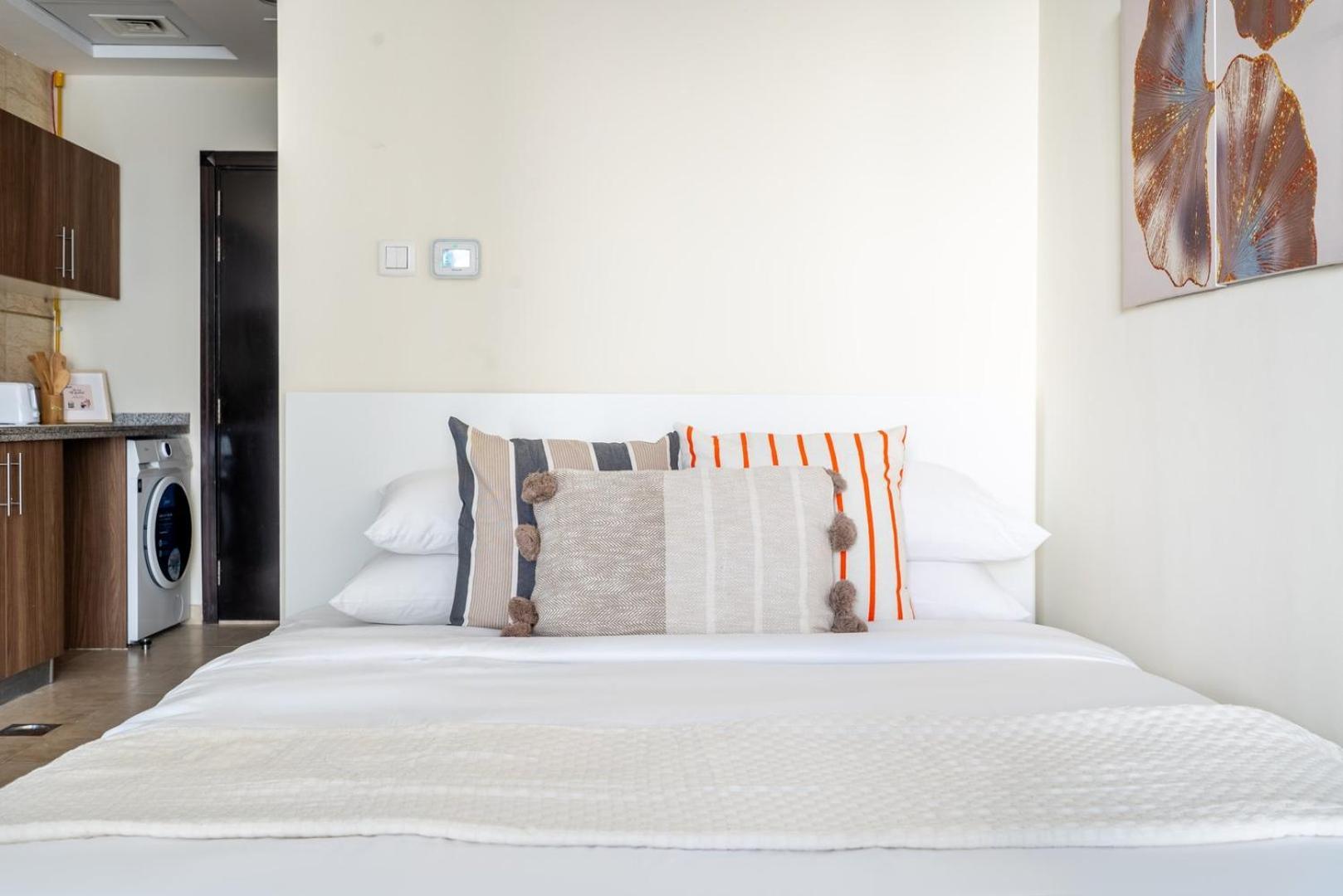 Guestready - Modern Delight In Jlt Dubaï