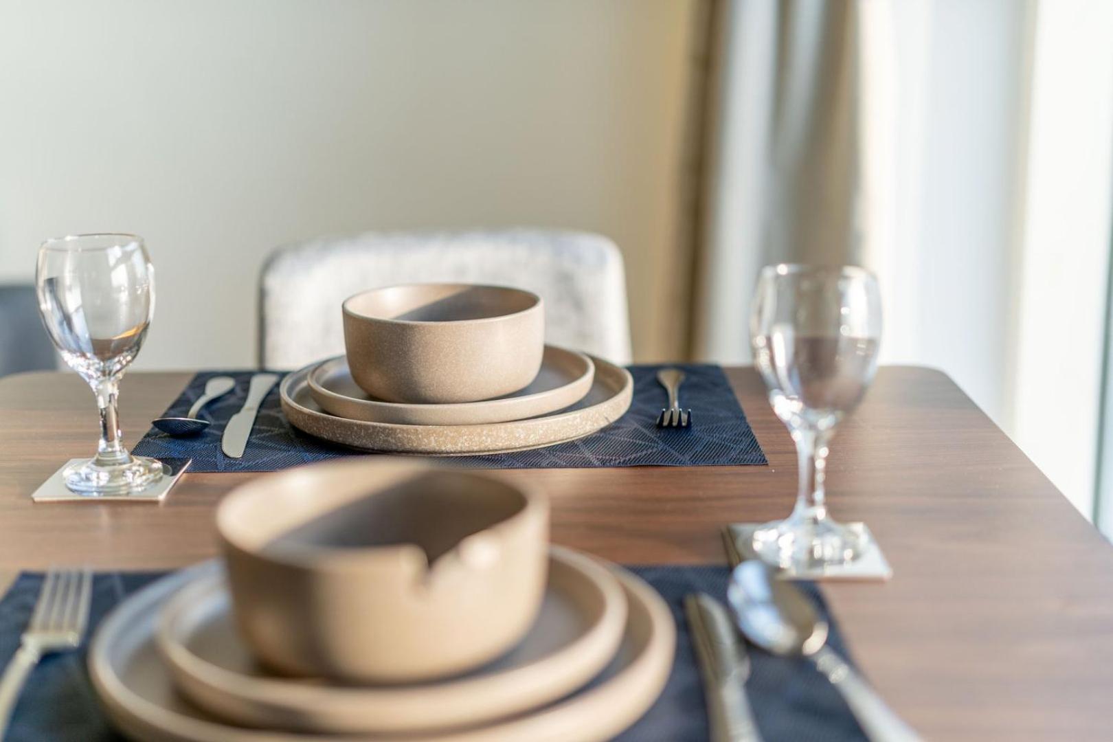 Guestready - Modern Delight In Jlt Appartement *