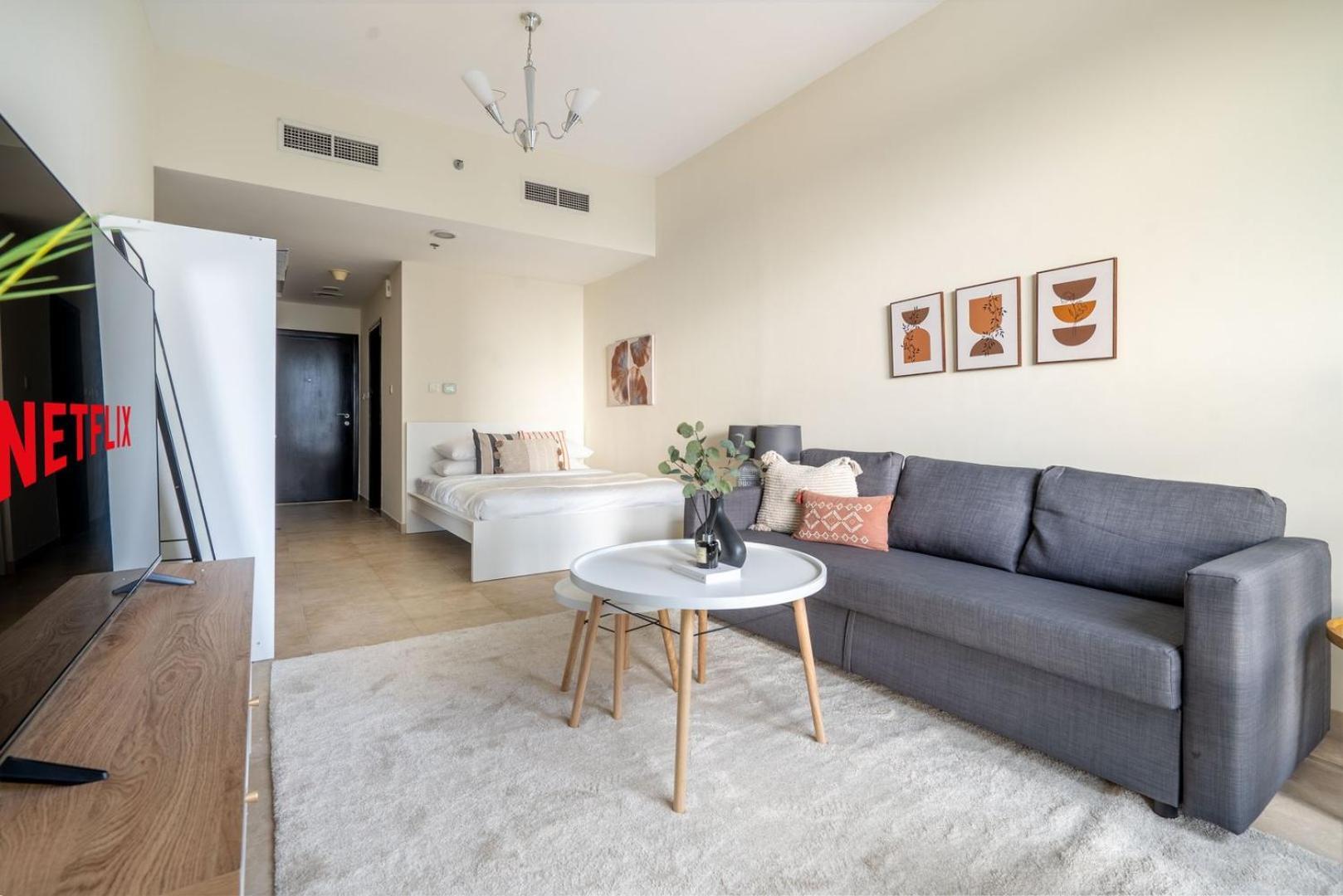 Guestready - Modern Delight In Jlt Appartement Dubaï