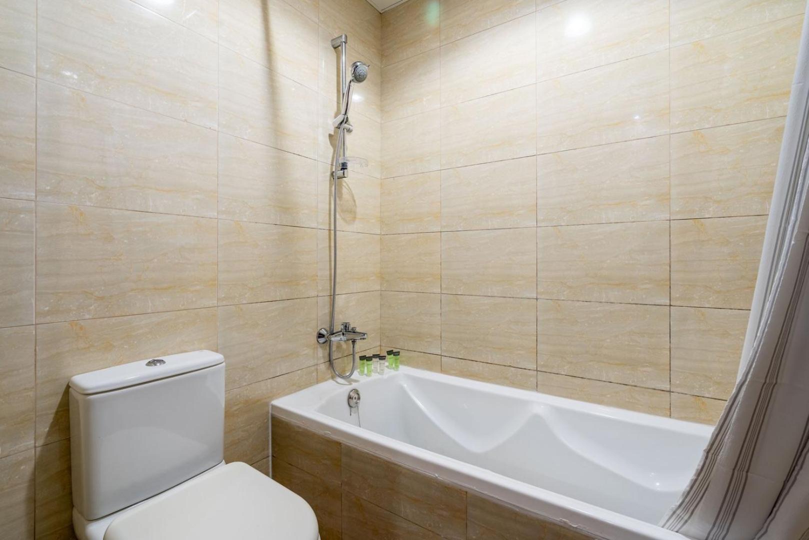 Guestready - Modern Delight In Jlt Appartement