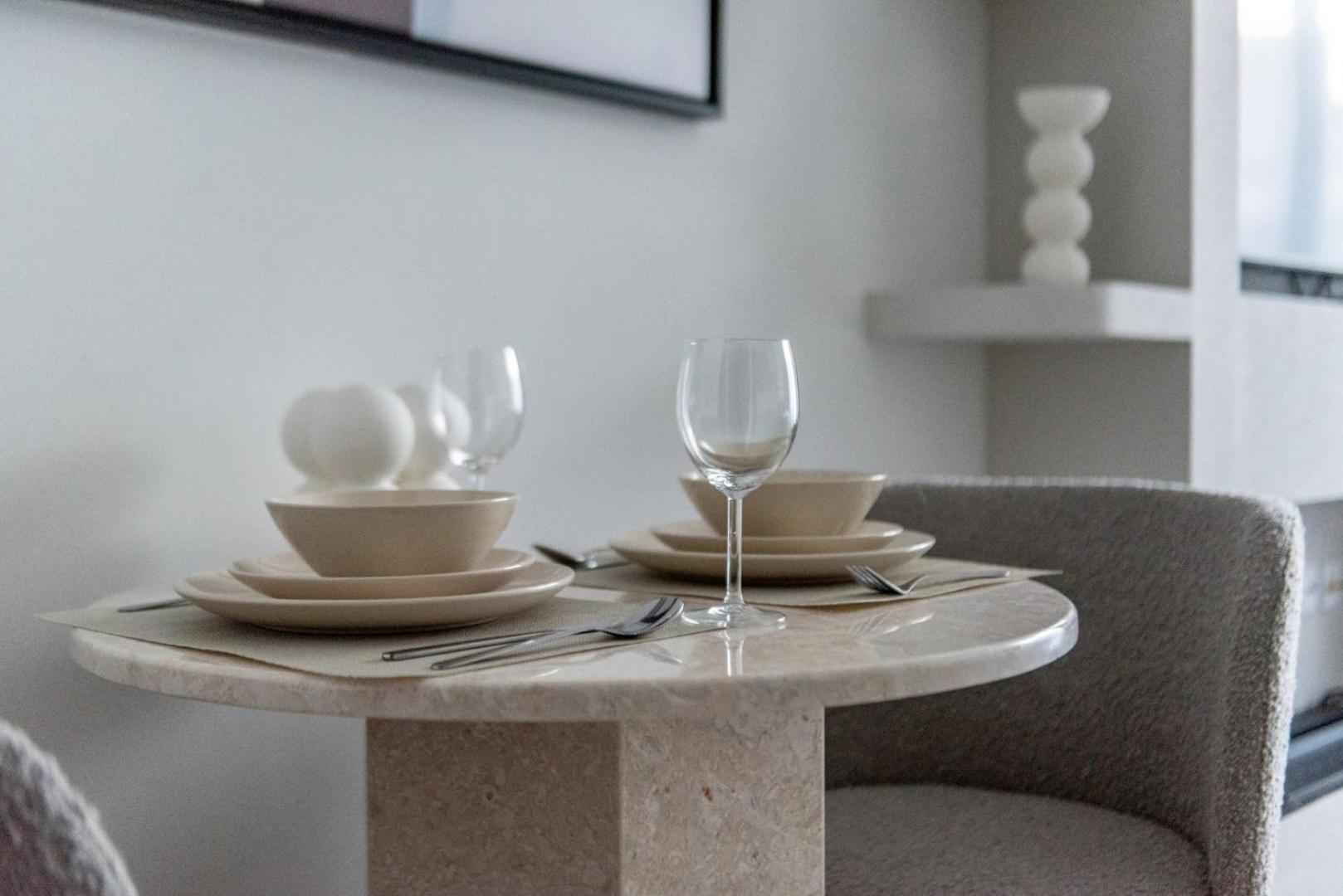 Guestready Homes - Stylish In Jvc * Dubaï