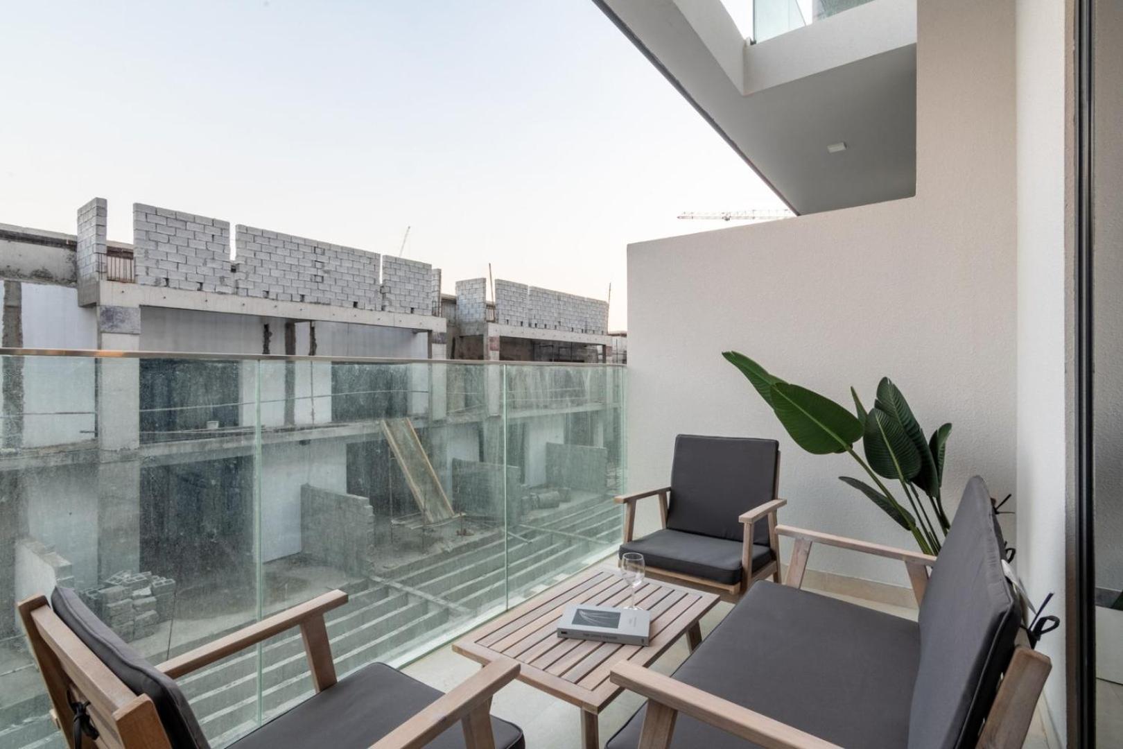 Guestready Homes - Stylish In Jvc Appartement *