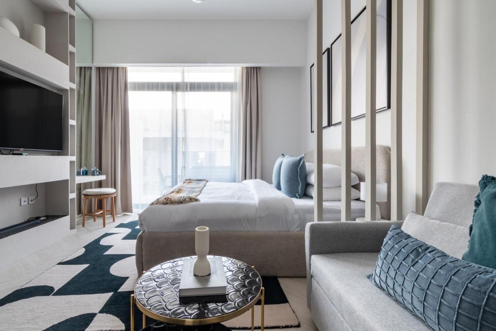 Appartement Guestready Homes - Stylish In Jvc *