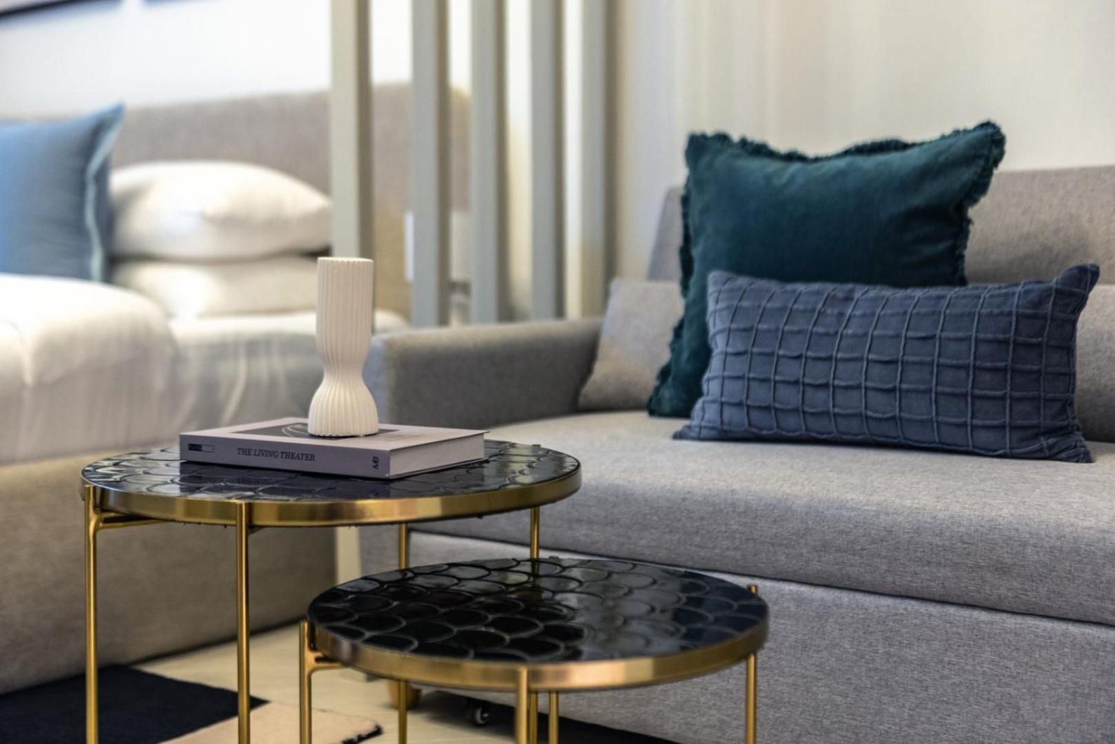 Guestready Homes - Stylish In Jvc Appartement *