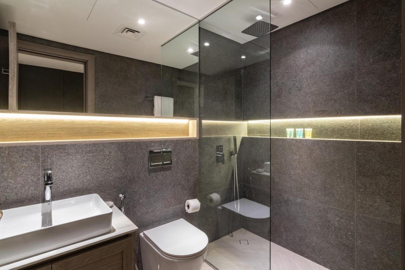 Guestready Homes - Stylish In Jvc Appartement *