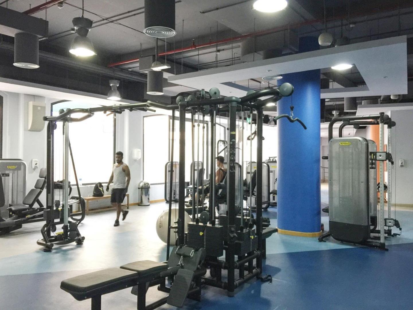 Appartement Guestready - Beachside Escape Near Marina Dubai