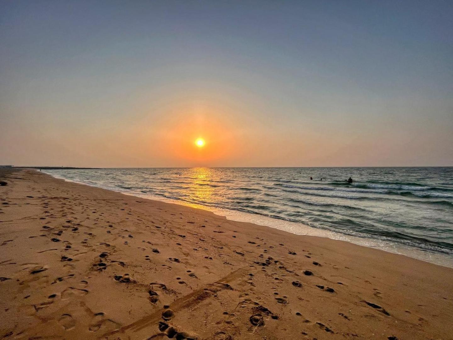Guestready - Magnificent Getaway At La Rive Lejlighed Dubai
