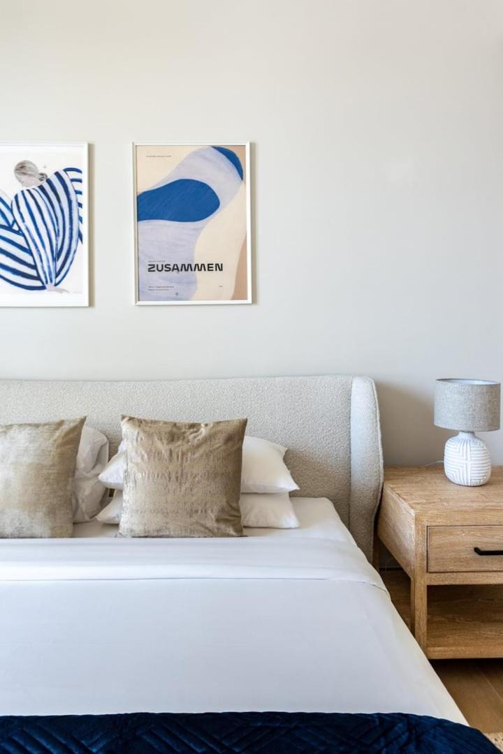 Lejlighed Guestready - Magnificent Getaway At La Rive *