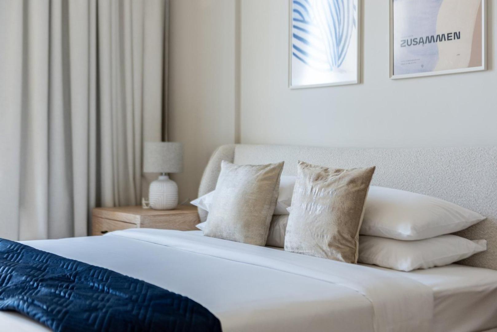 Guestready - Magnificent Getaway At La Rive Lejlighed Dubai