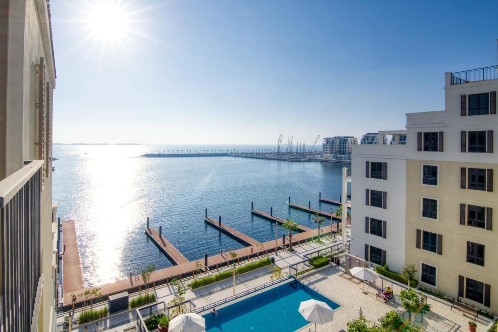 Lejlighed Guestready - Magnificent Getaway At La Rive