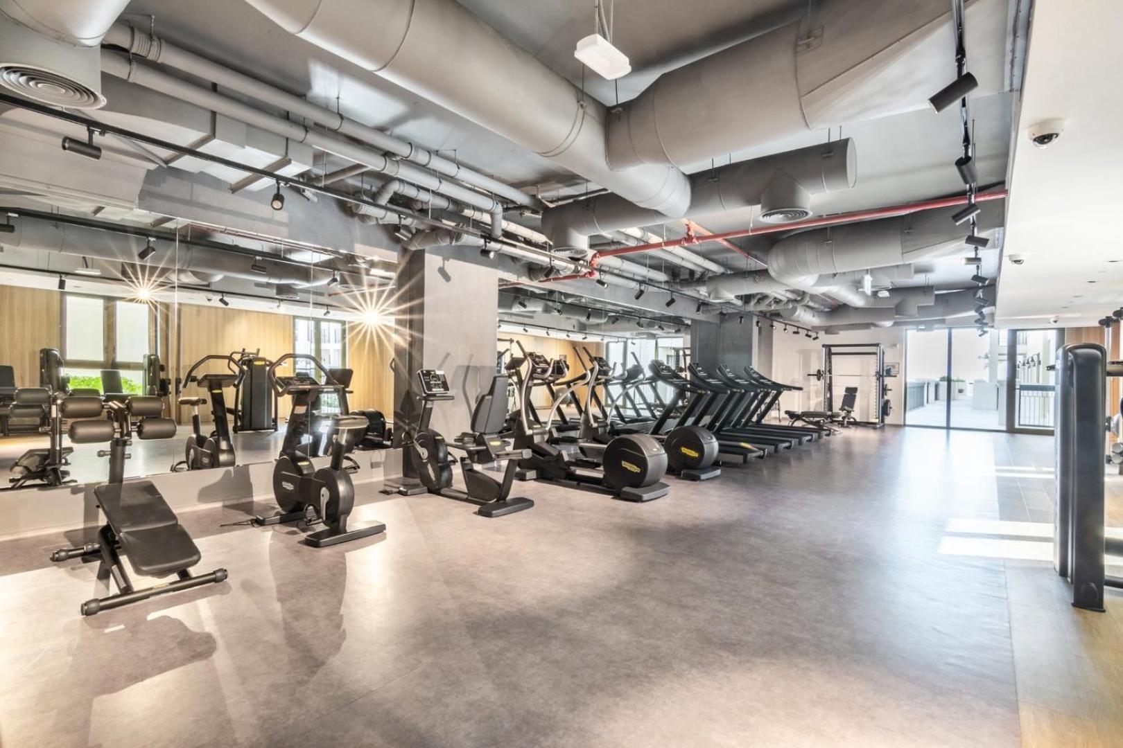 Guestready - Magnificent Getaway At La Rive Lejlighed Dubai