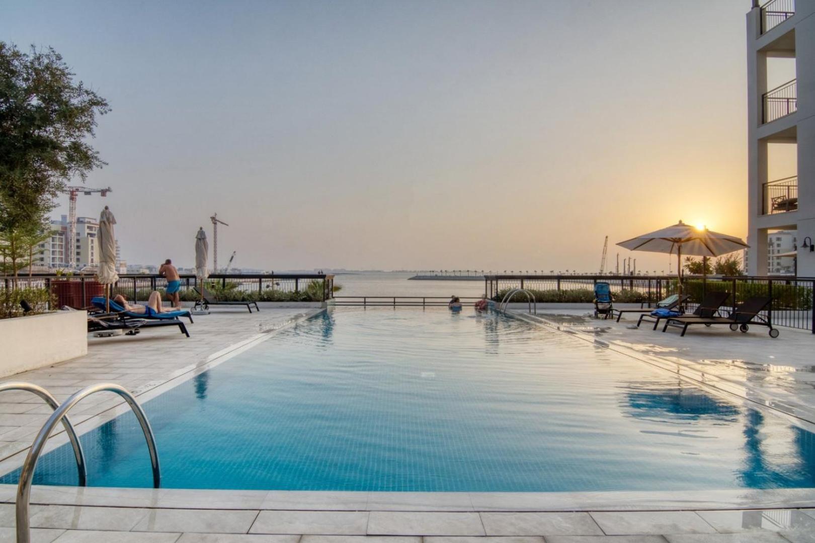 Lejlighed Guestready - Magnificent Getaway At La Rive