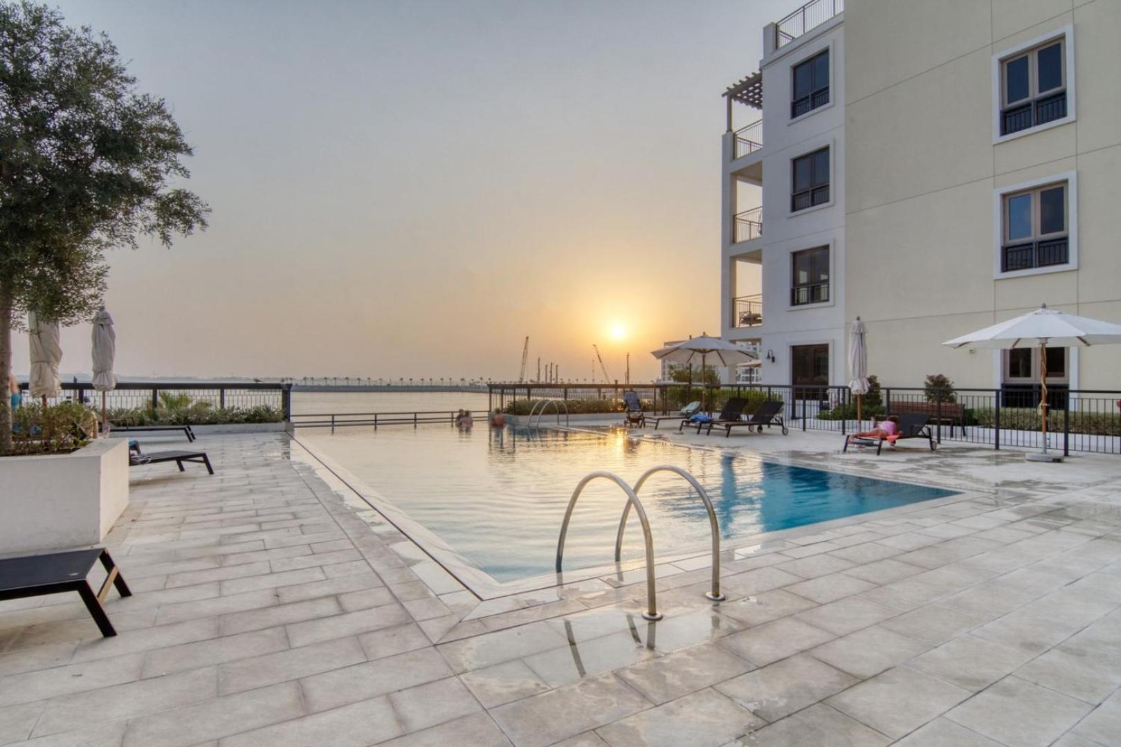Guestready - Magnificent Getaway At La Rive Lejlighed *