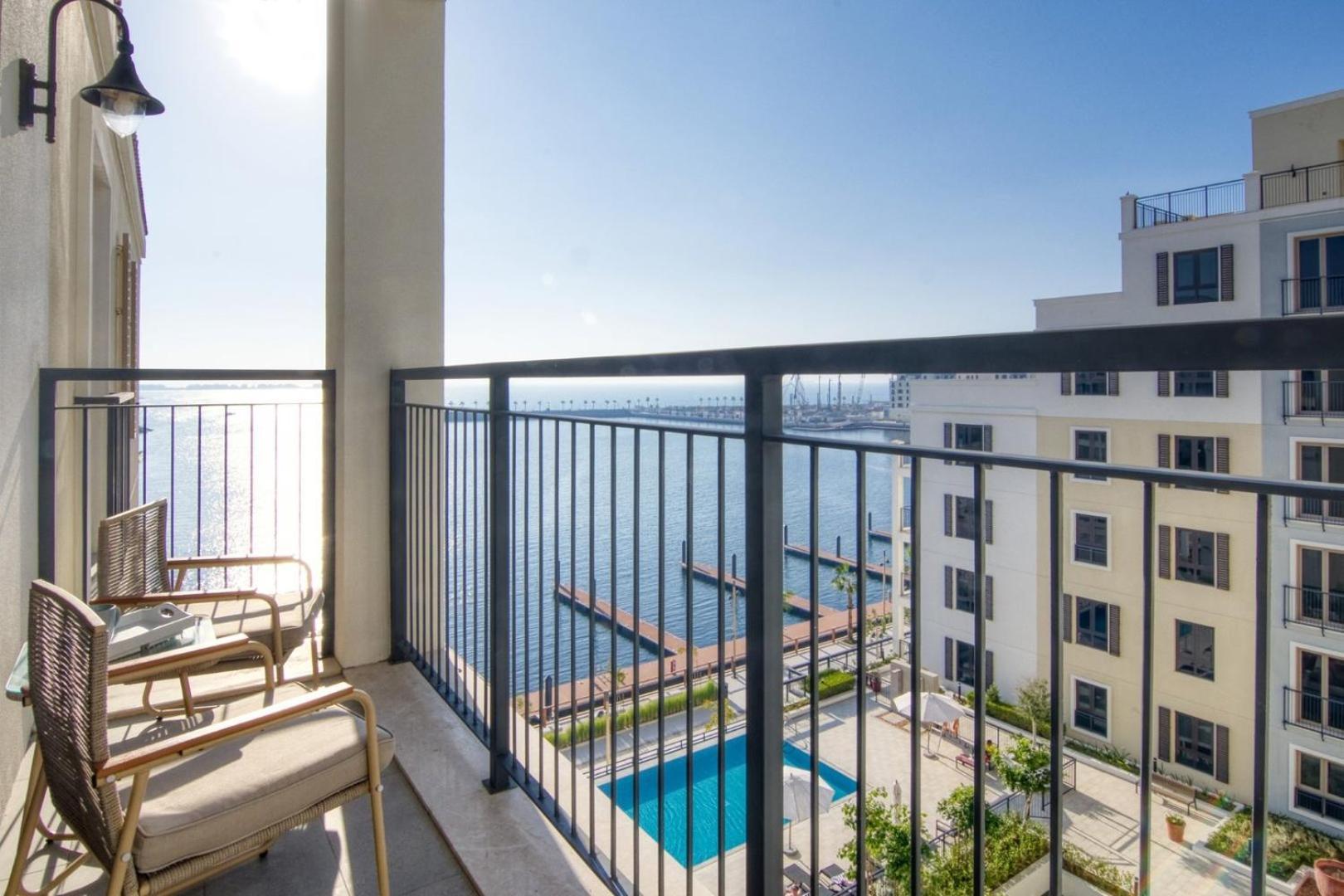 Lejlighed Guestready - Magnificent Getaway At La Rive *