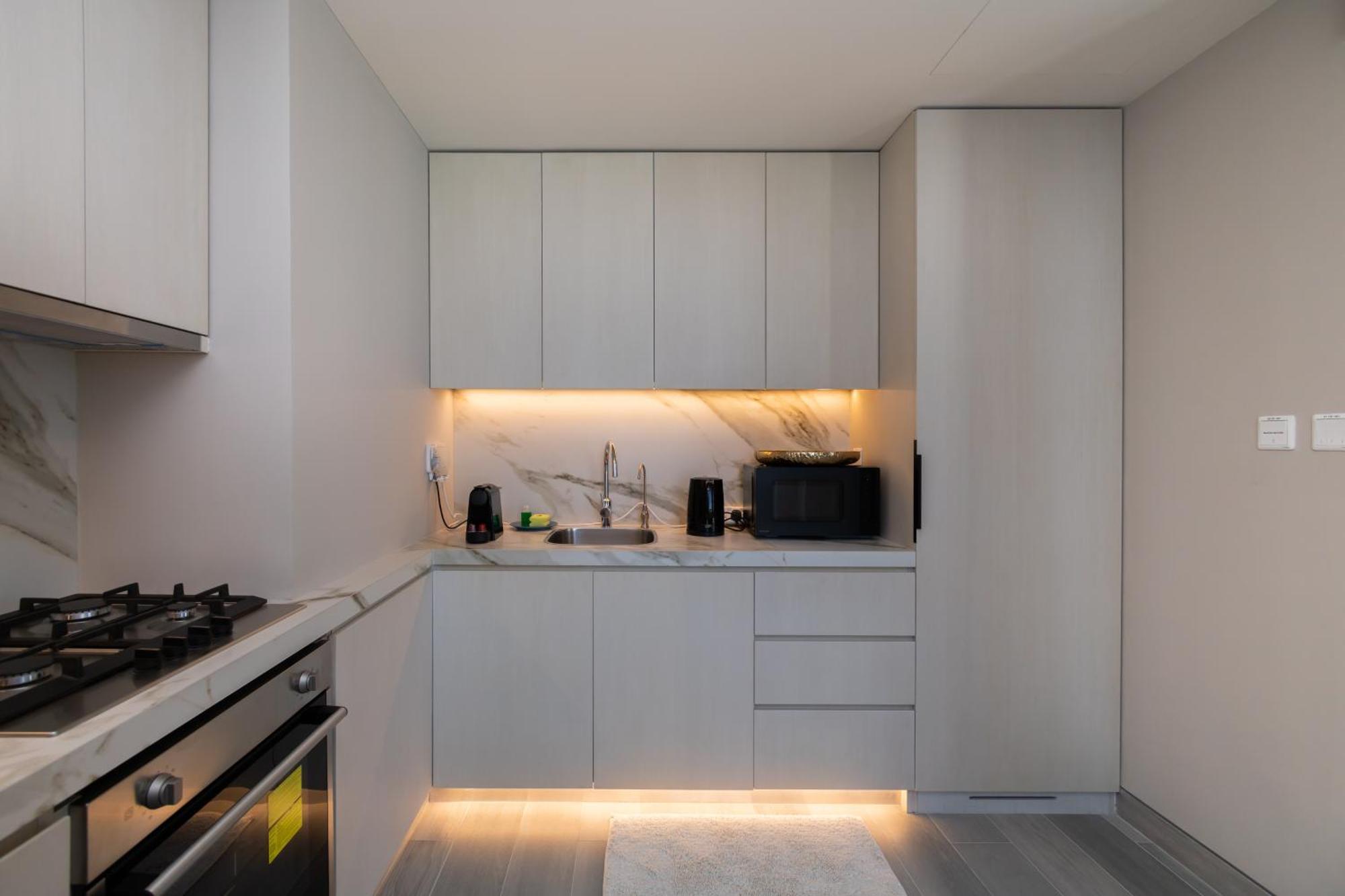 Appartamento Condor Marina Star By Casa Royale Dubai