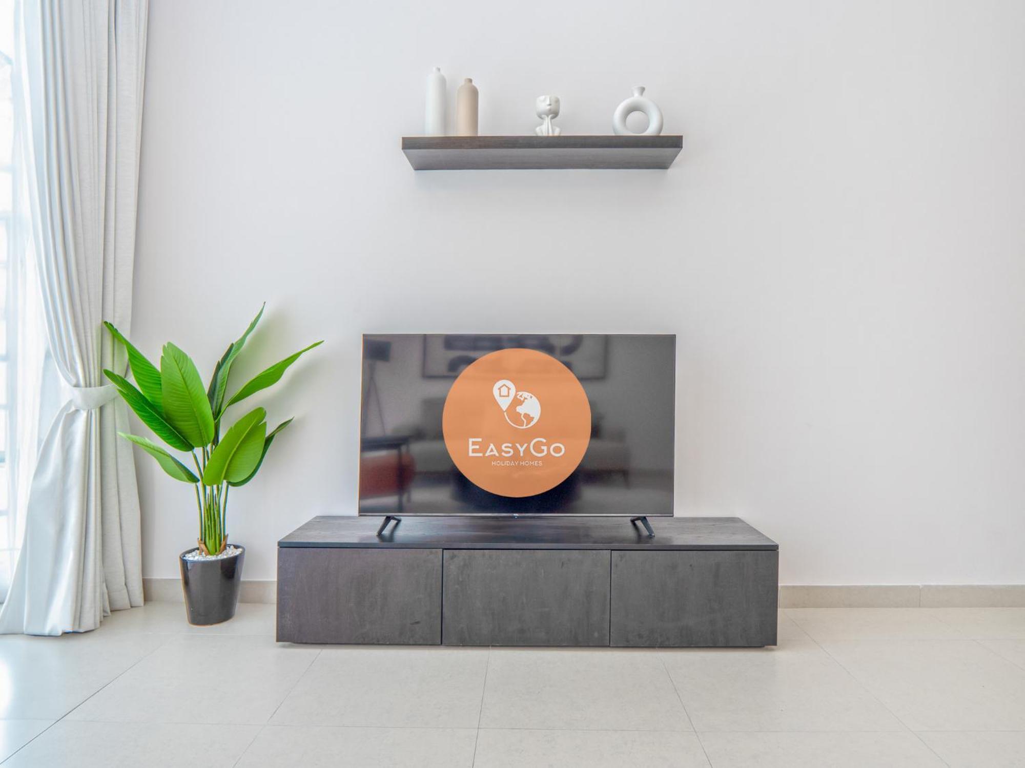 Easygo - Al Waleed Garden 2 Extraordinary