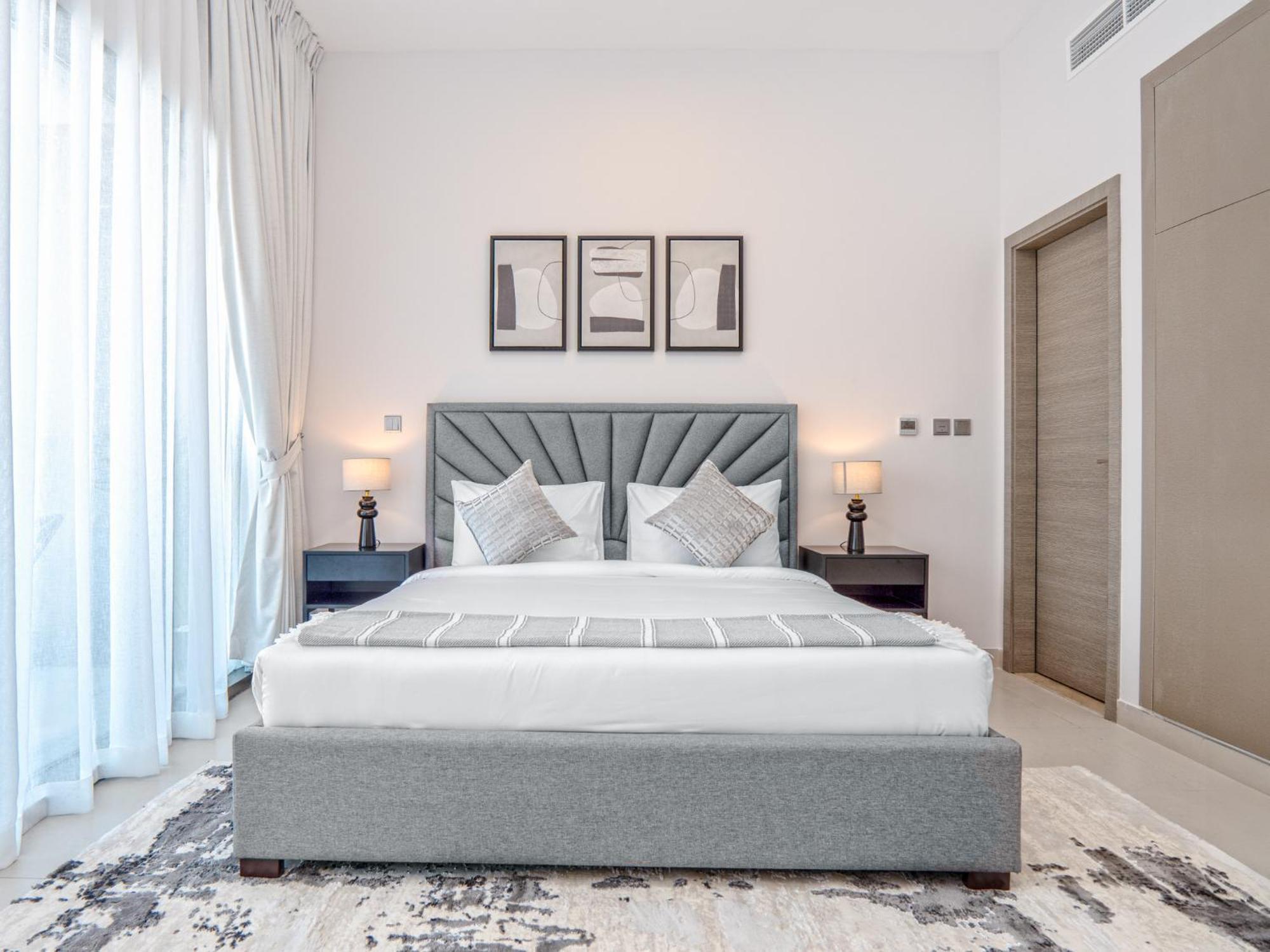 Apartemen Easygo - Al Waleed Garden 2 Extraordinary *