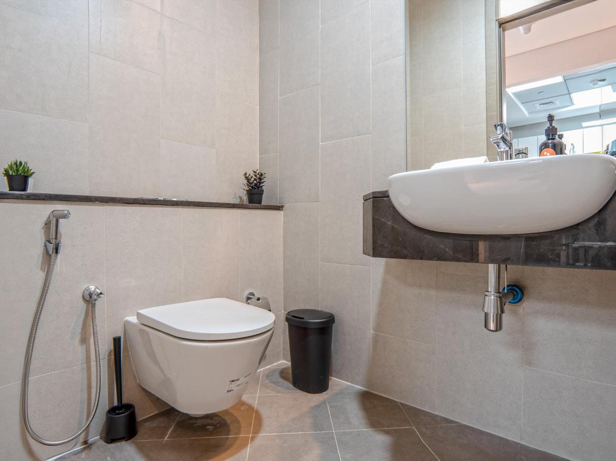 Apartemen Easygo - Al Waleed Garden 2 Extraordinary *