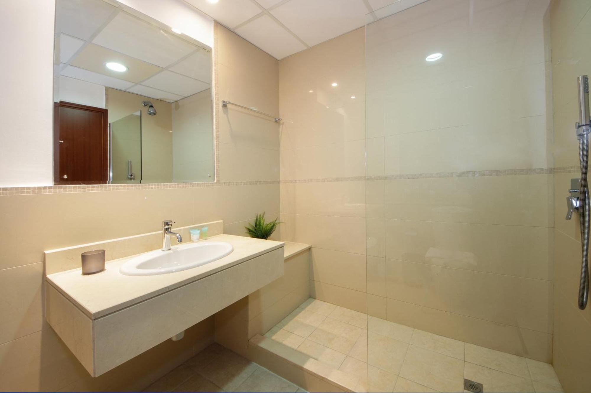 Appartamento Silk Valley - Luxury 3 Bed Plus Maid's