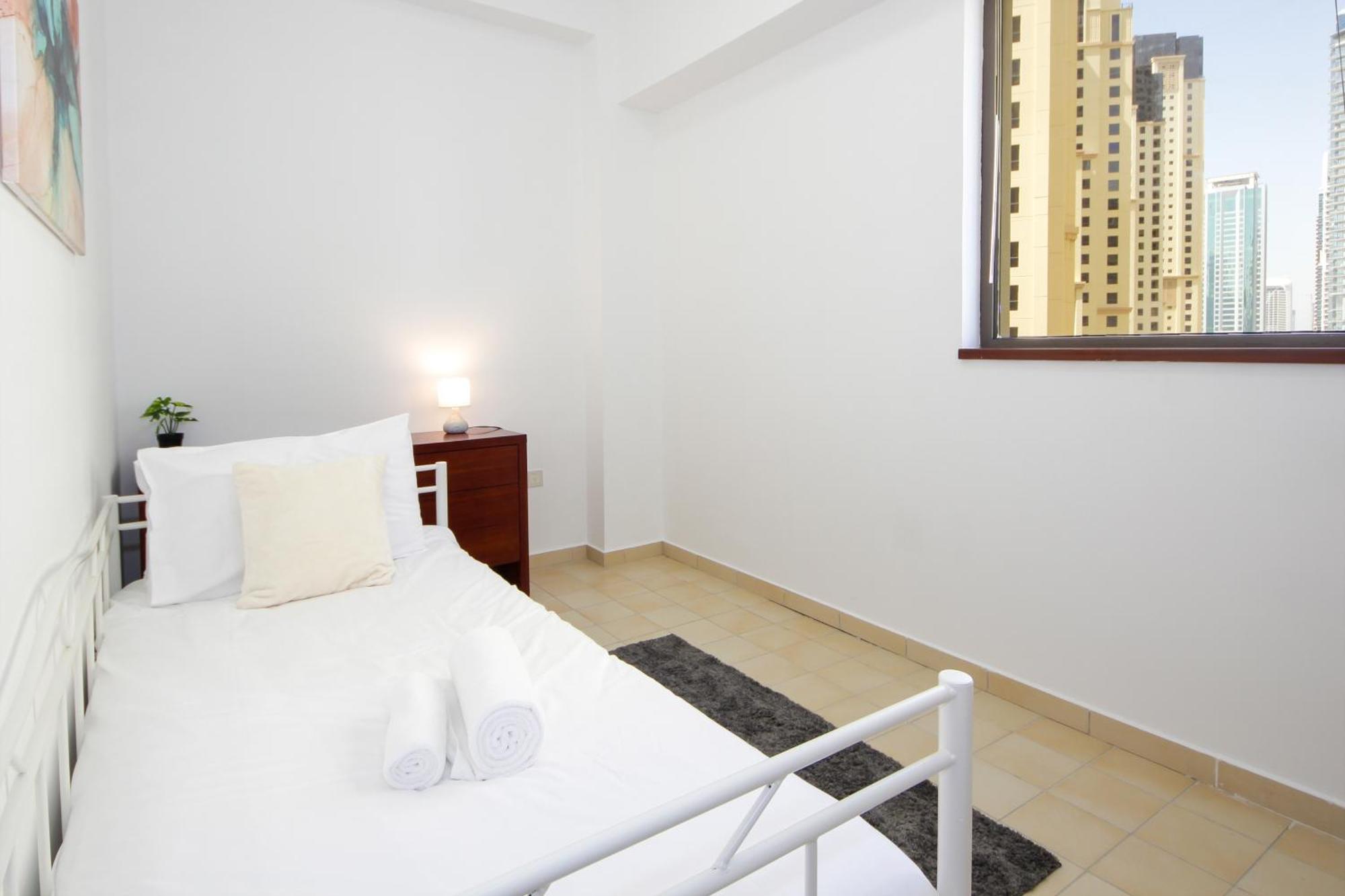 Silk Valley - Luxury 3 Bed Plus Maid's Appartamento