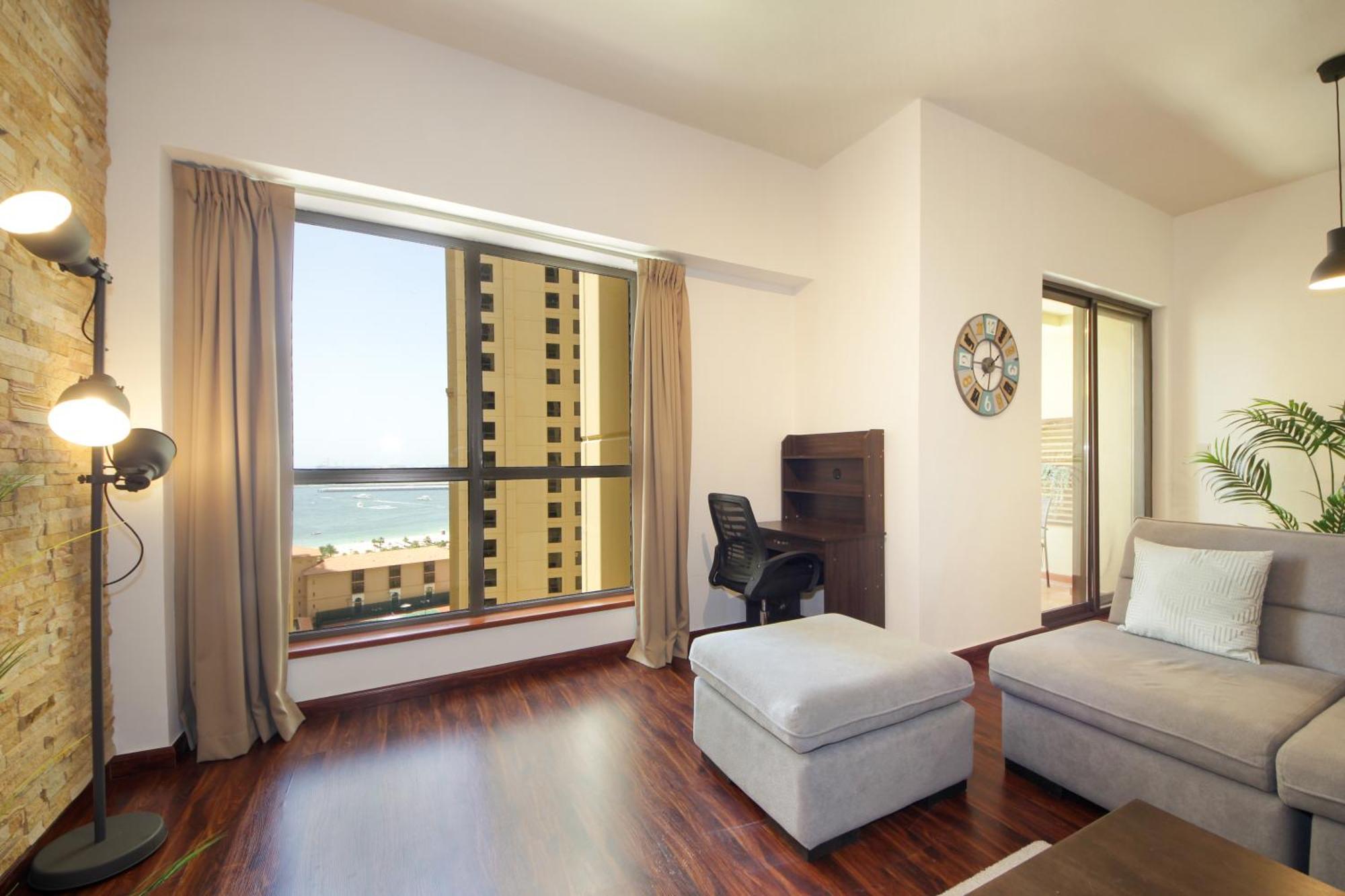 Appartamento Silk Valley - Luxury 3 Bed Plus Maid's Dubai