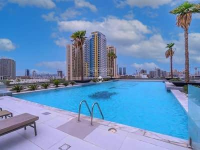 Appartement Cloud 9 - Chic With Views In Regina Tower Dubaï