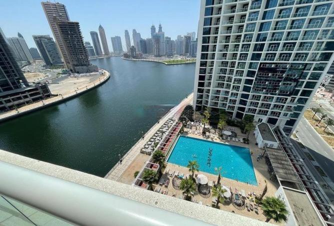 Cloud 9 - Damac Maison Prive * Dubaï