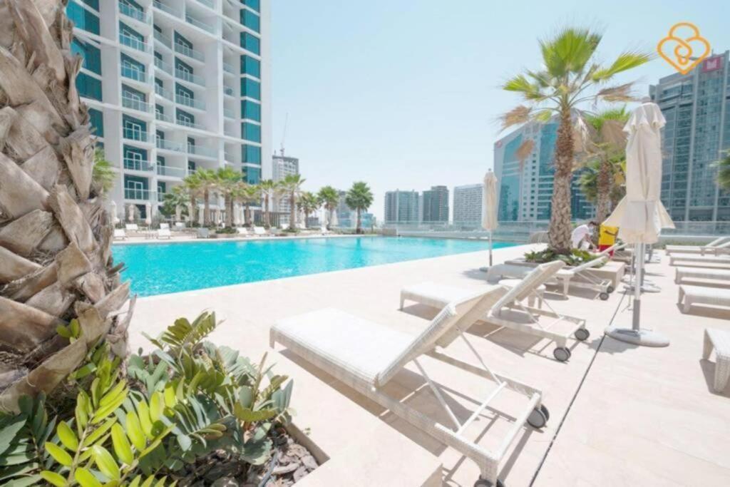 Cloud 9 - Damac Maison Prive Dubaï