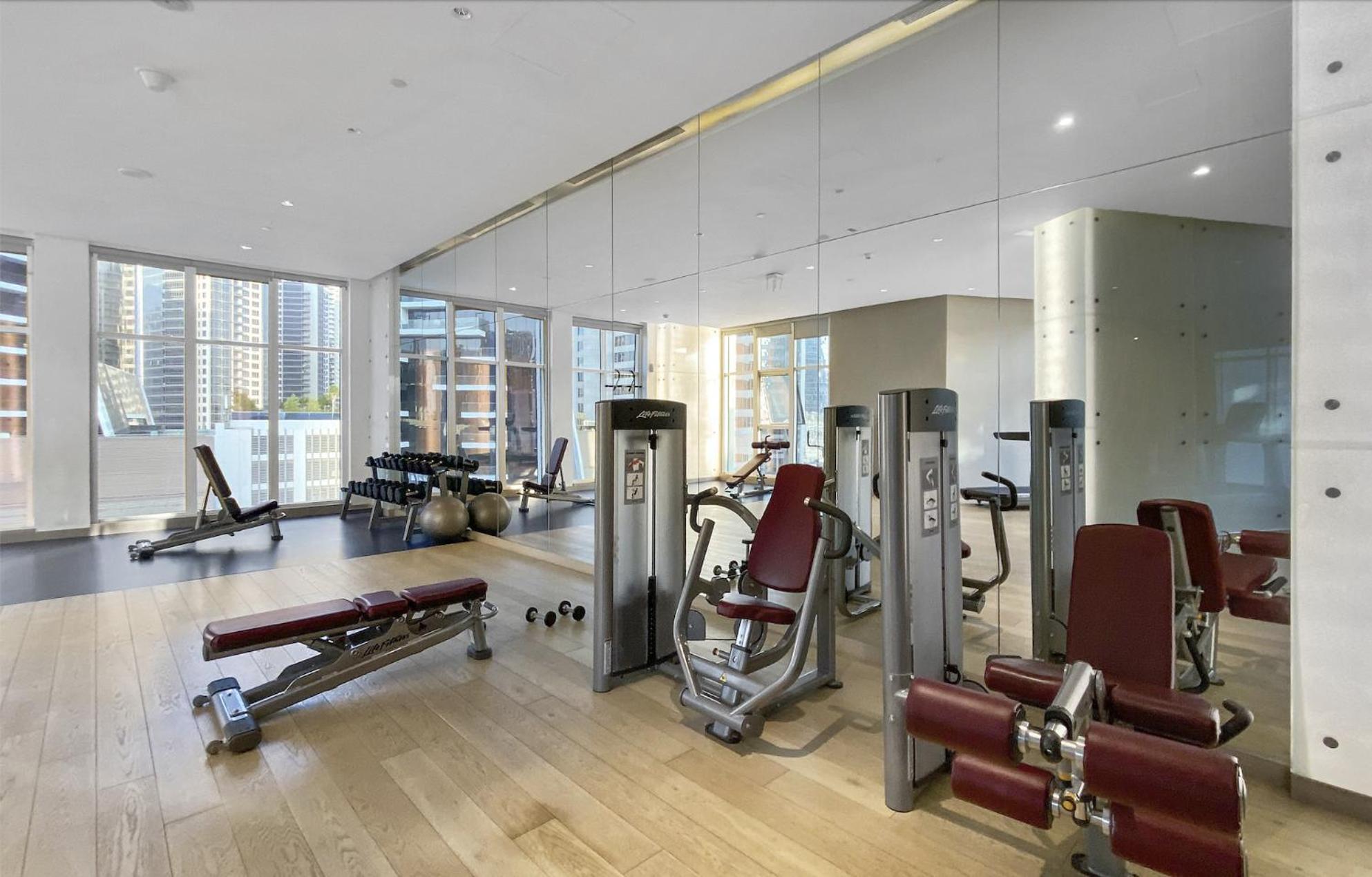 Cloud 9 - Damac Maison Prive Dubaï