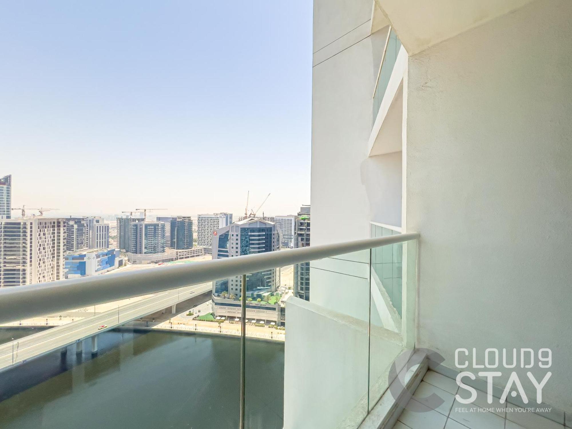 Cloud 9 - Damac Maison Prive * Dubai