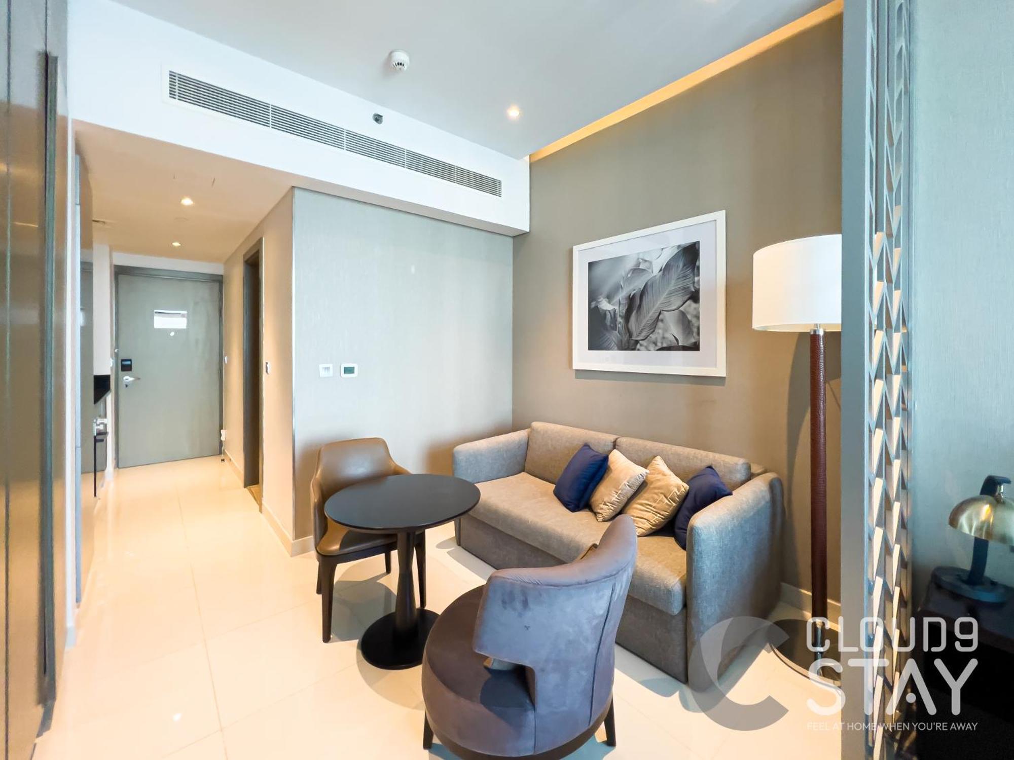 Cloud 9 - Damac Maison Prive Appartement