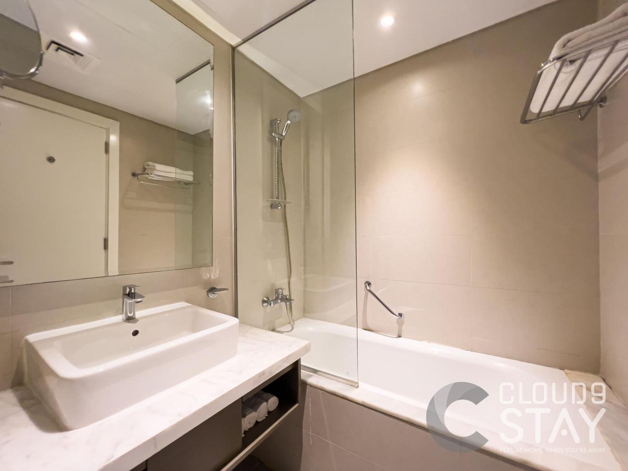 Appartement Cloud 9 - Damac Maison Prive