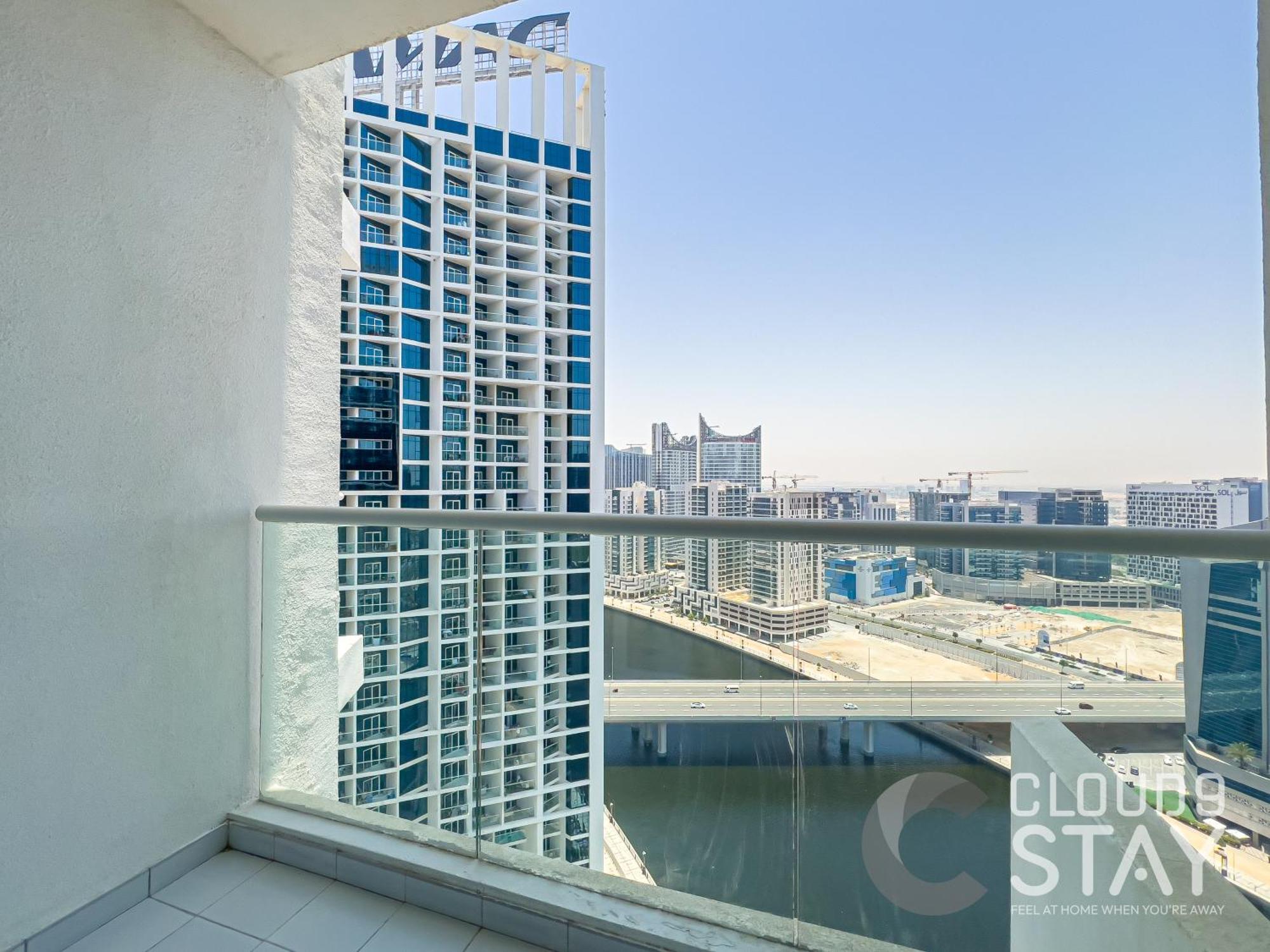 Cloud 9 - Damac Maison Prive Appartement *