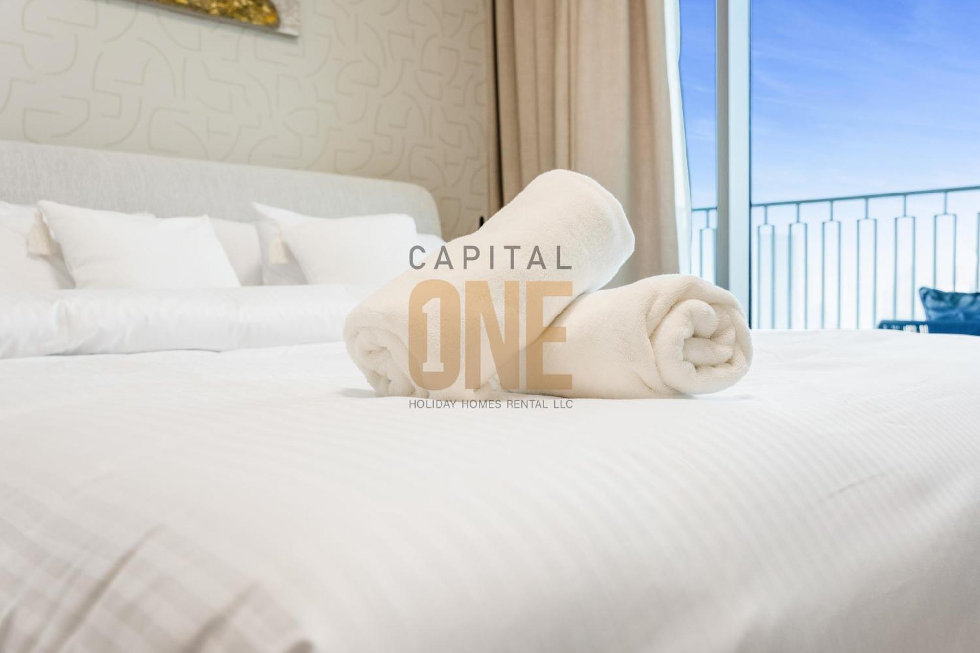 5 Mints Walk To Mall And Burj Khalifa, Downtownviews 2