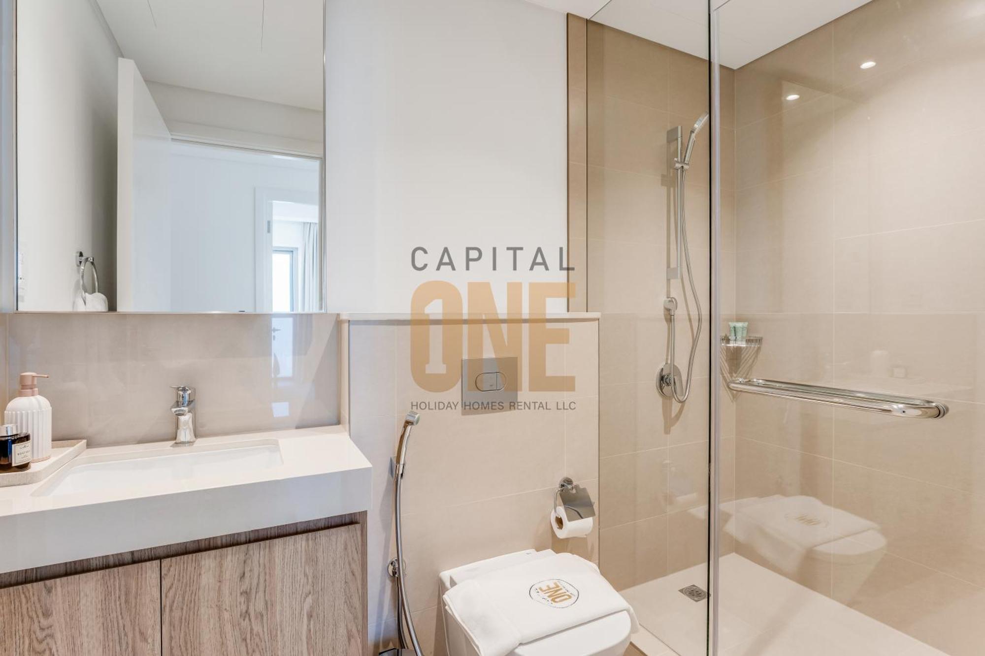 Appartement 5 Mints Walk To Mall And Burj Khalifa, Downtownviews 2
