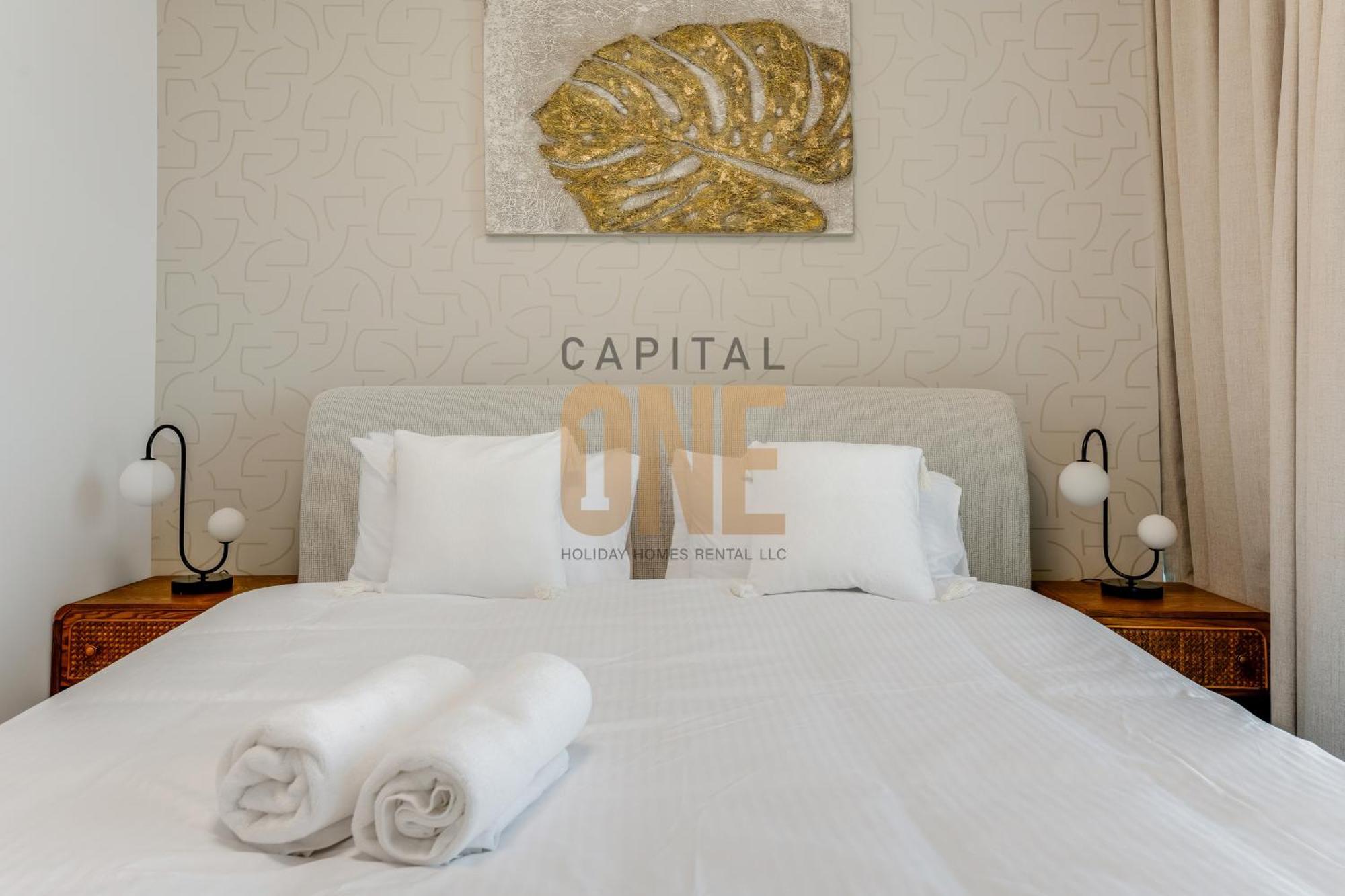 Appartement 5 Mints Walk To Mall And Burj Khalifa, Downtownviews 2 *