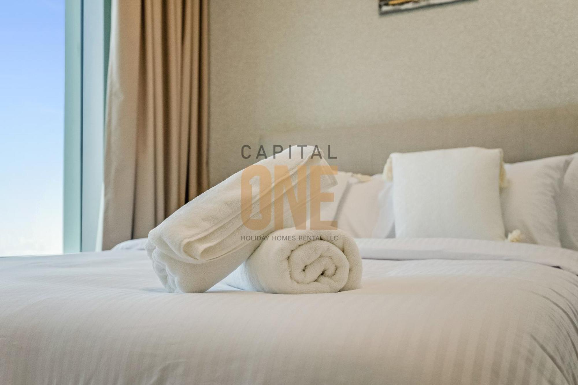 5 Mints Walk To Mall And Burj Khalifa, Downtownviews 2 * Dubaï