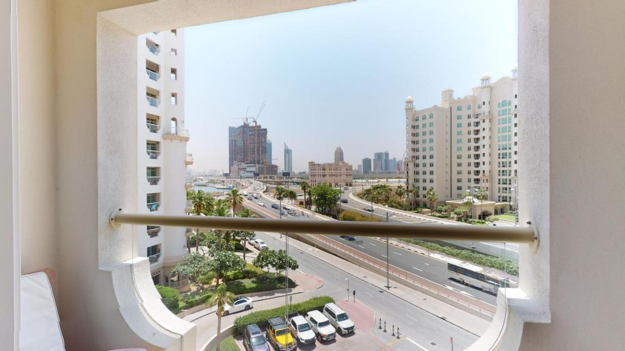 Dabas Palm Shores Elegant Four Beds Dubaï