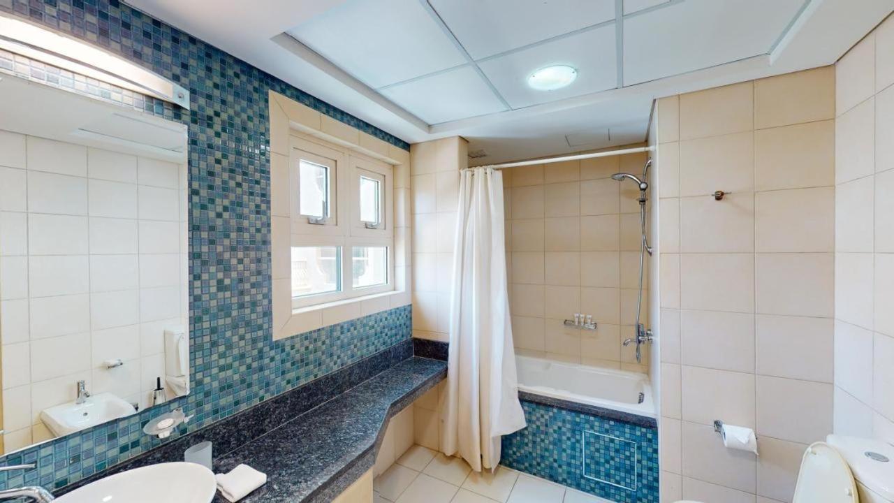 Dabas Palm Shores Elegant Four Beds Dubaï
