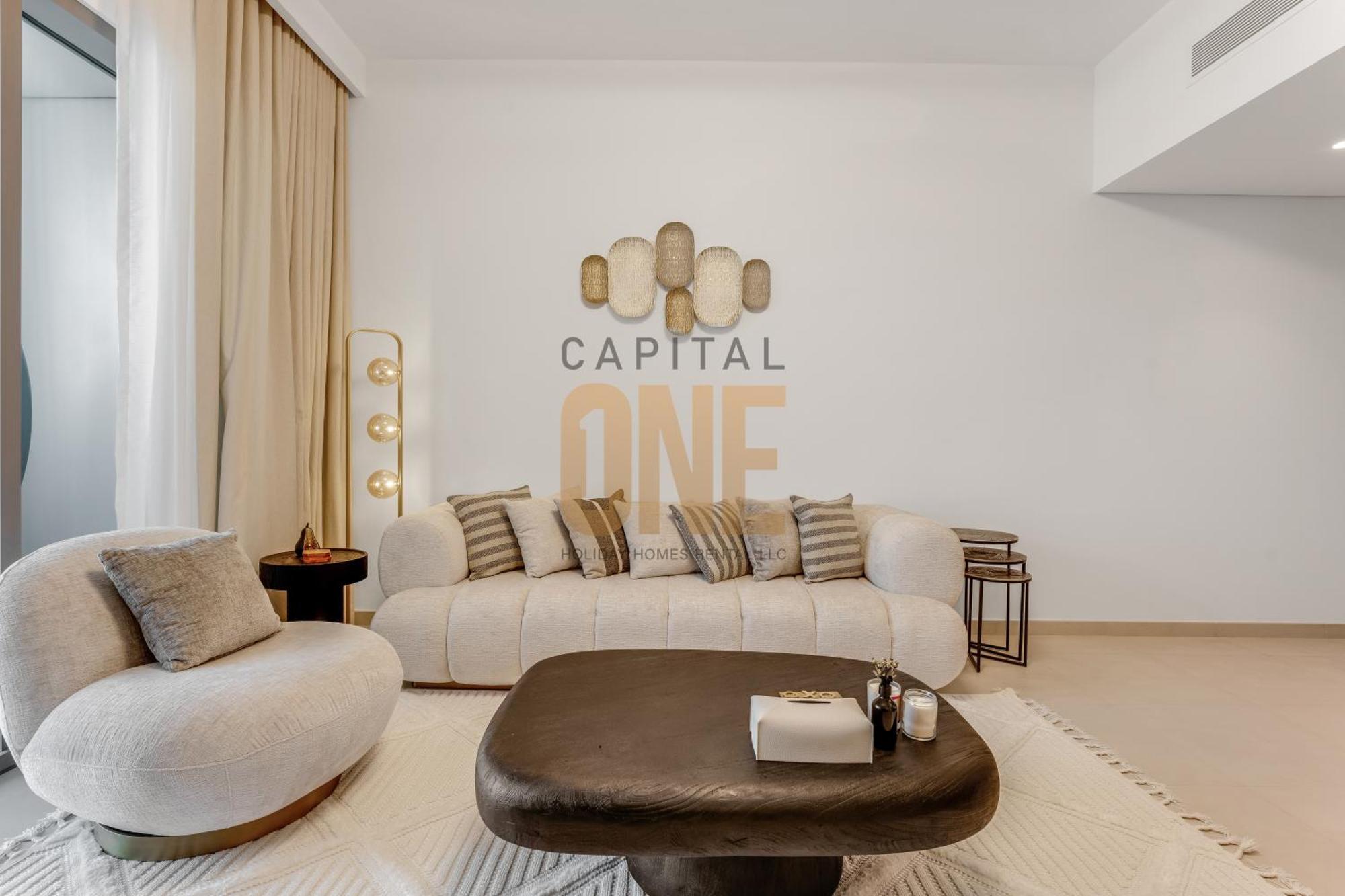 Appartement 5 Mints Walk To Mall And Burj Khalifa, Downtownviews 2 Dubaï